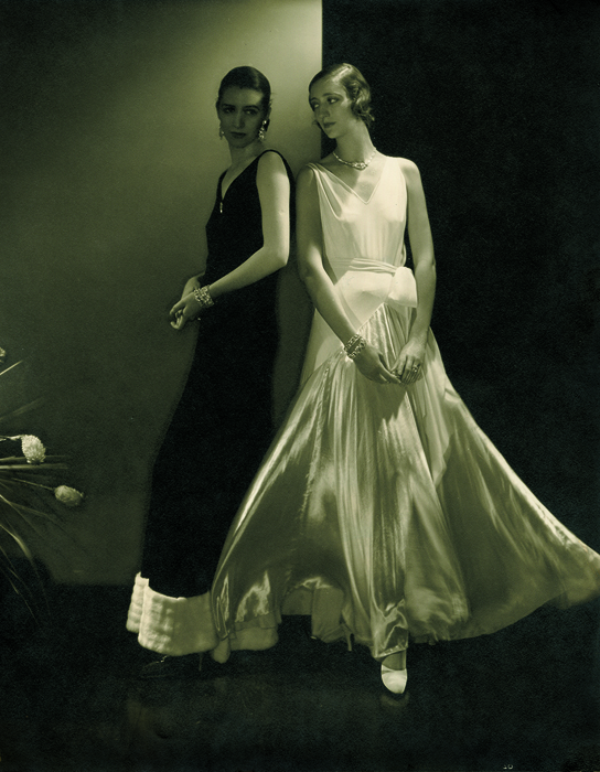 Go See: Edward Steichen, In High Fashion, The Condé Nast Years 1923 ...