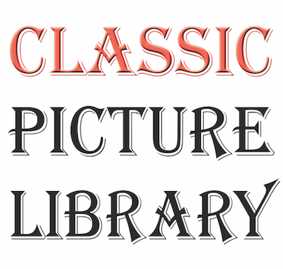 Classic Picture Library – historical images for visual storytelling in any form