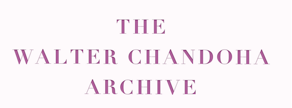 Exclusive Licensing deal : Walter Chandoha Archive at Trunk