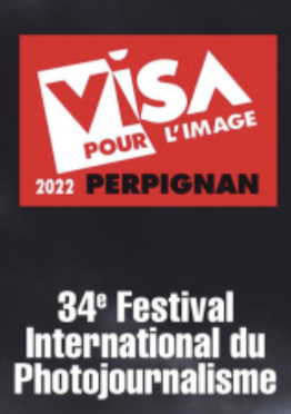 Visa Pour L’Image 2022 dates announced