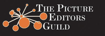 IMAGO sponsors key UK Picture Editors Guild Award