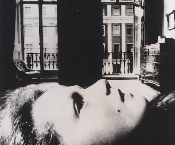 Free to see: Bill Brandt exhibition at Tate Britain