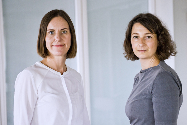 Industry People: Gisela Schmidt and Claudia Kalenderian head up the New Business team – Picture Alliance