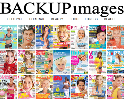 BACKUPimages – 2001 covers printed worldwide