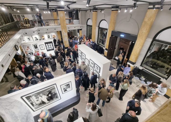 Photo special: Iconic Images open second London gallery