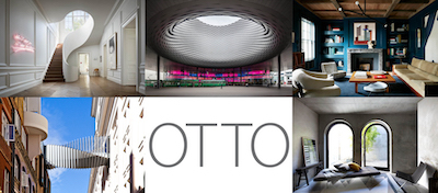 OTTO: Dedicated to licensing design, architectural and interior imagery