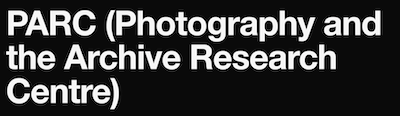 Closing: Photography and the Archive Research Centre (PARC)
