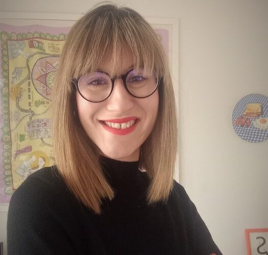 Industry People: Sally Paley is now Creative Agent at Roar