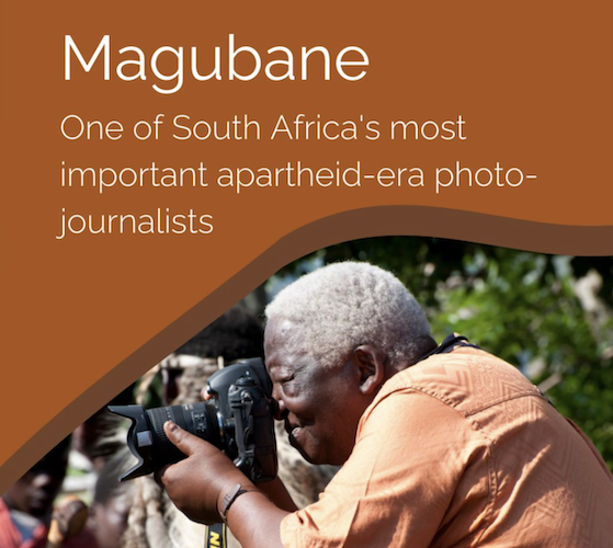 Photographer Spotlight: Peter Magubane at African Pictures