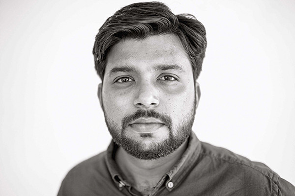 Reuters launches a photojournalism internship in India honouring the late Danish Siddiqui 