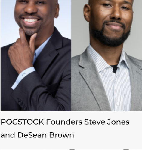 Pocstock secures $1.4M  – to drive opening new markets, content acquisition & AI