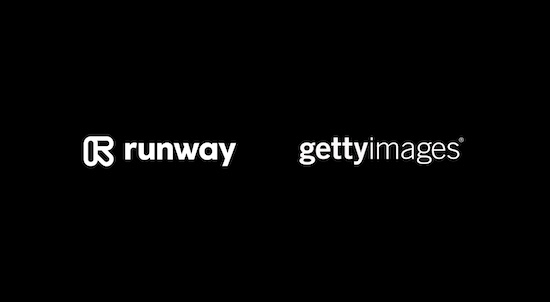 Runway teams with Getty Images to build enterprise ready AI video tools