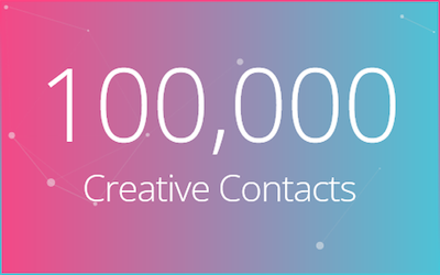 Photo Library Marketing: 100K Creative Contacts at Bikinilists
