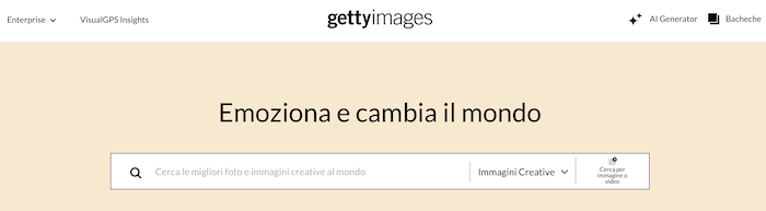 Italian Ministry of Culture court order forces Getty Images Italia to remove any content depicting Michelangelo’s David