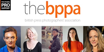 Attend – International Women’s Day 2024 Press Photography panel talk, 8 March, London – The BPPA