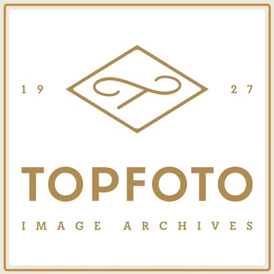 Rebranded: Topfoto reveals a ‘reimagined brand identity’