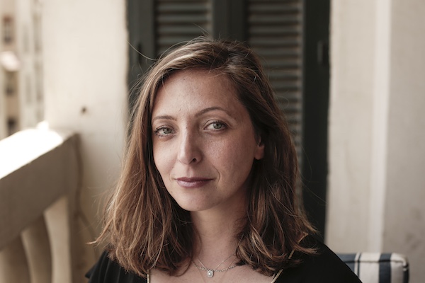 Industry People: Photographer Sima Diab joins EPA Images as Managing Editor