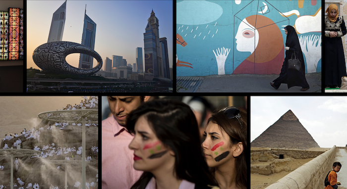 Launching: AP and dpa partner for Arabic news wire – starts Oct 15