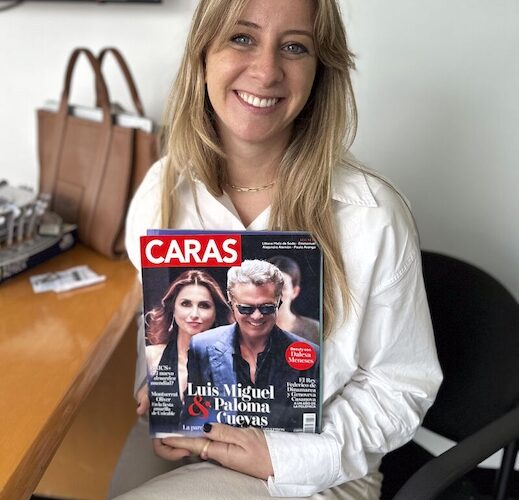 Industry People: Mary Bossi tours Grosby Group clients in Mexico – lands front cover