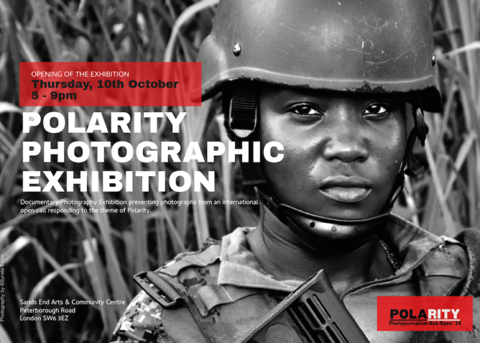 Go See: POLARITY – A Documentary Photography Exhibition Exploring Global Polarisation