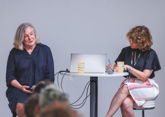 Attend: Archives Summit – ‘audiovisual archives and heritage, the raw material for tomorrow’s stories’ June 25/26
