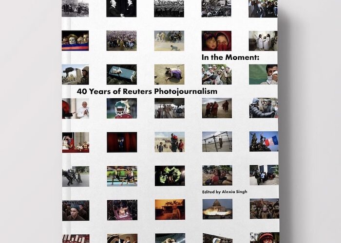 New Books from the Photo Libraries: ‘In the Moment’ – Reuters | ‘London in Photos’ – Times Archive