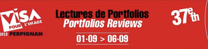 Calling Picture Editors: Visa pour l’Image – Perpignan 2025 Portfolio Reviews