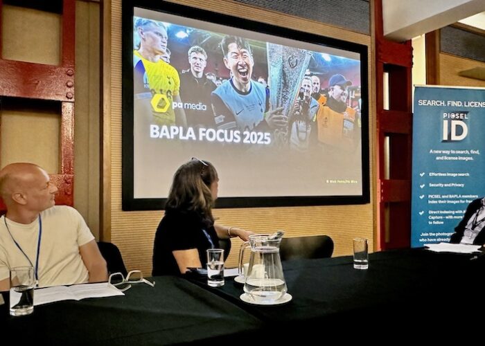 PAN Report: BAPLA Focus event 2025 – ‘The power to influence and the power to protect what matters’