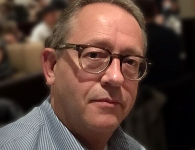 RIP Geoff Katz – founder of Katz Pictures London and Cpi Syndication New York