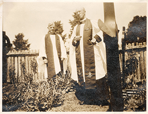 Photo Request:  RAF Chaplain-in-Chief – image ref ‘IL could even be IC’