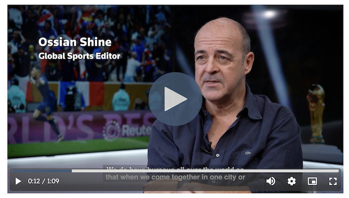 At the photo agencies: KINTZING – Iconic Images – Topfoto – Offside – Reuters – Alamy – EPA Images