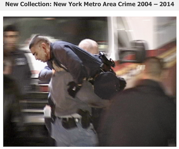 At The Footage Libraries: Citiwide News Collection uploading | Women in Punk