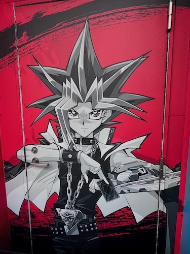 PAN report: Is AI calling the Toon? – Anime, Manga and the threat of machine produced art