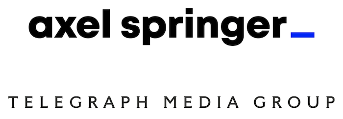 Axel Springer completes Telegraph acquisition