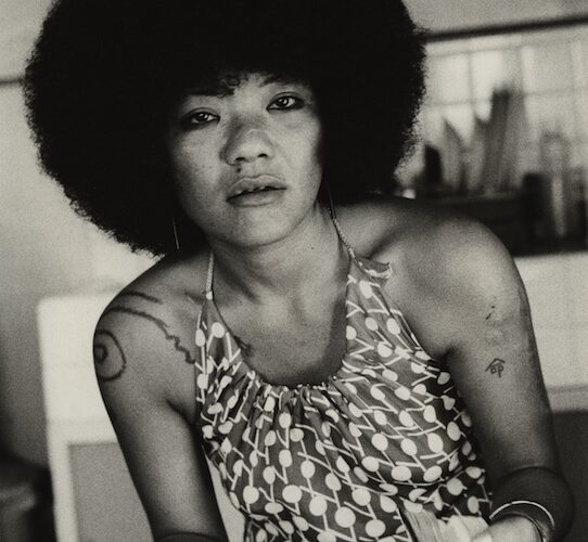 Go See: Japanese Women Photographers From 1950’s to Now – London
