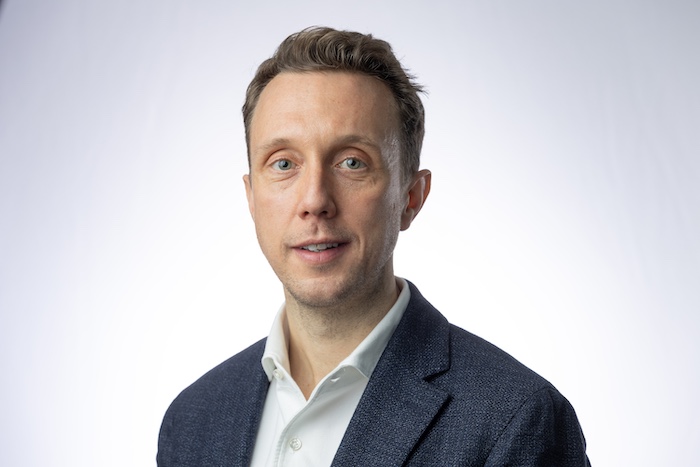 Nick Tattersall will be the new Executive Editor of Reuters