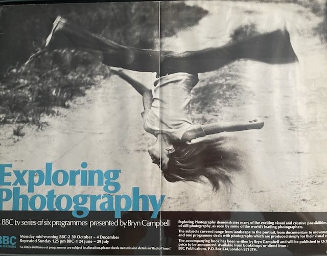 Go See: Photographer Susie Fitzhugh – First UK Exhibition