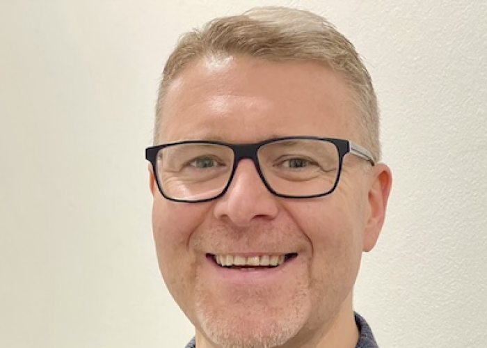Industry People: Neil Bennett is now Photography Manager at Tennis Australia