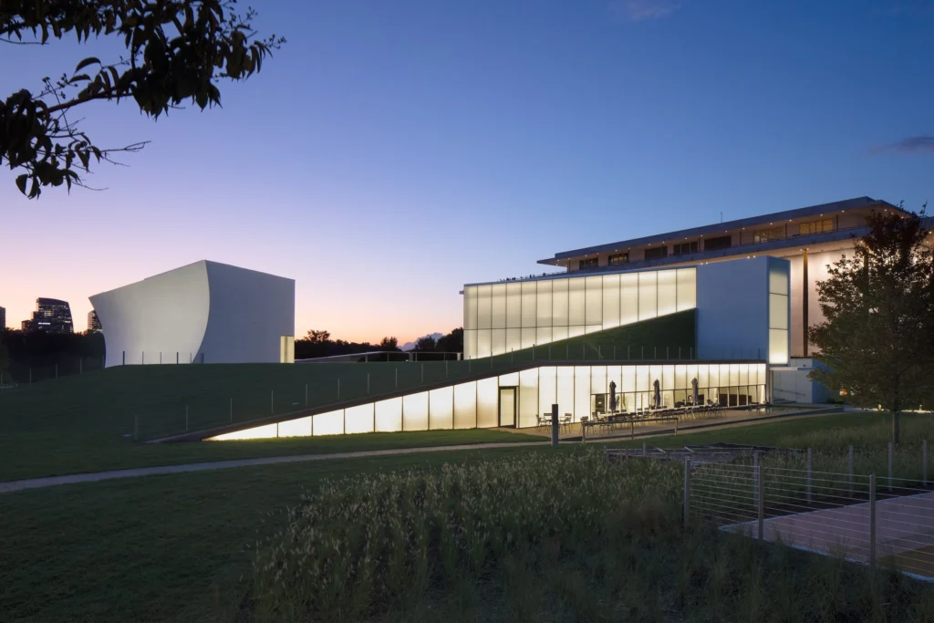 Esto photo agency now representing architectural photographer Richard Barnes