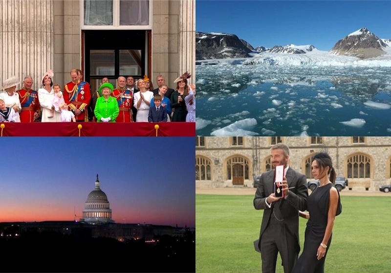 Sky News Archive chooses Reuters as exclusive distribute partner