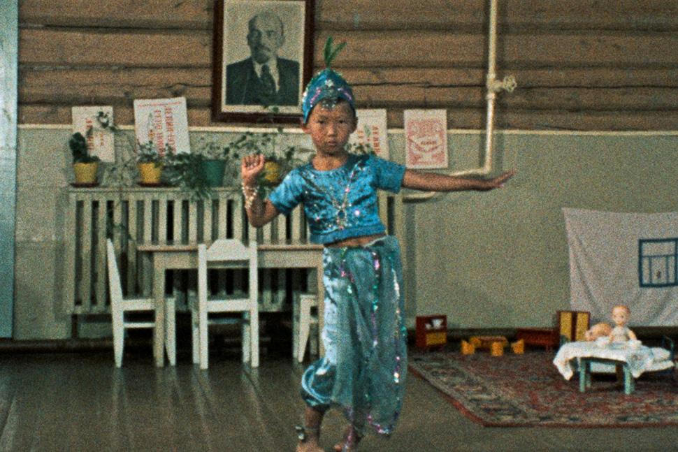 Film Review: ‘Imperium’ – Soviet Russian archival film reconstruction